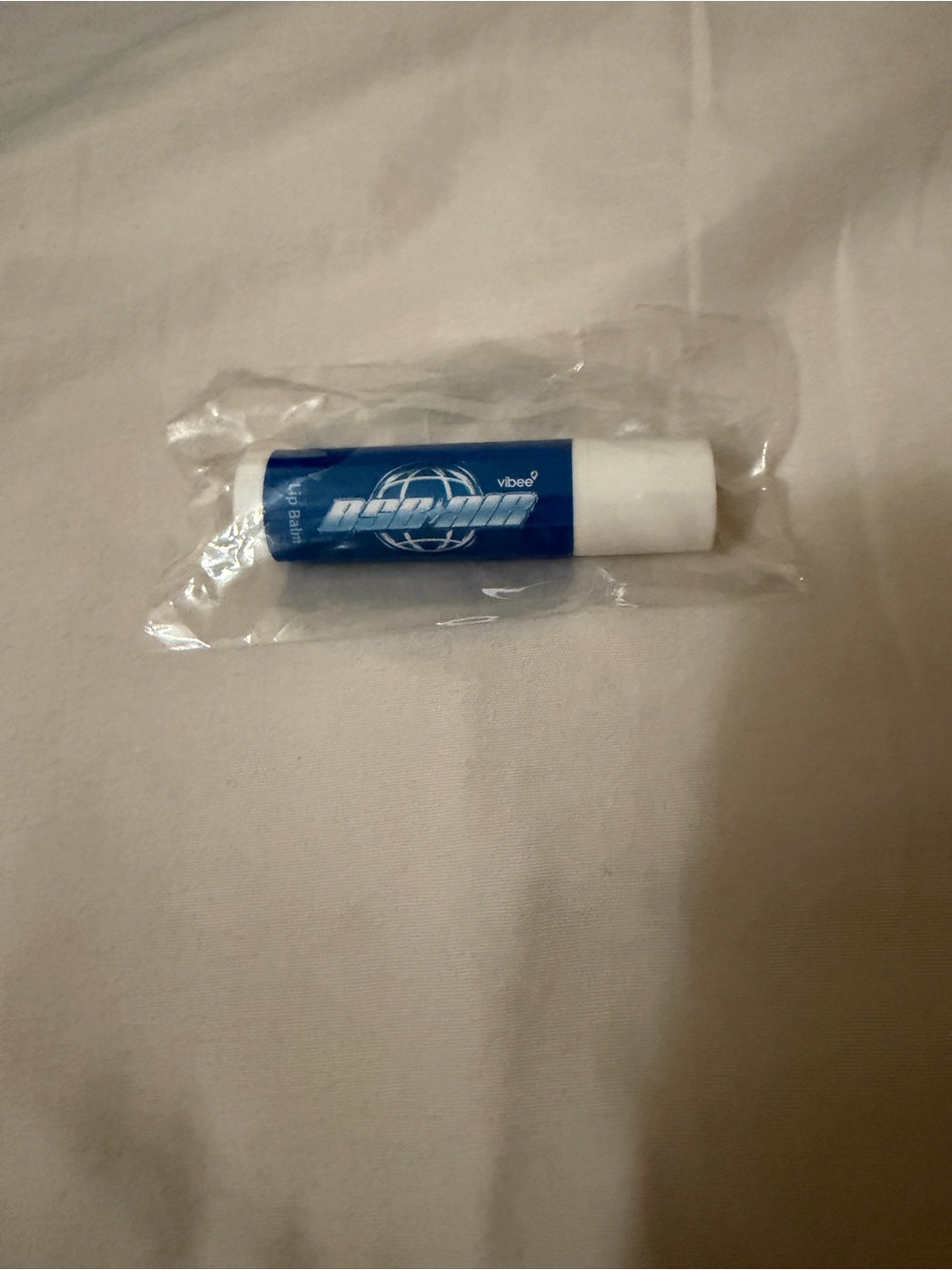 BSB AIR Lip Balm